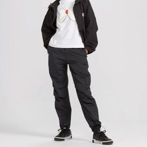 Uniqlo Ankle Pants